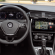 Illustration for article titled The 2018 Volkswagen GTI Just Got An Incredibly High-Tech Interior And Even More Power